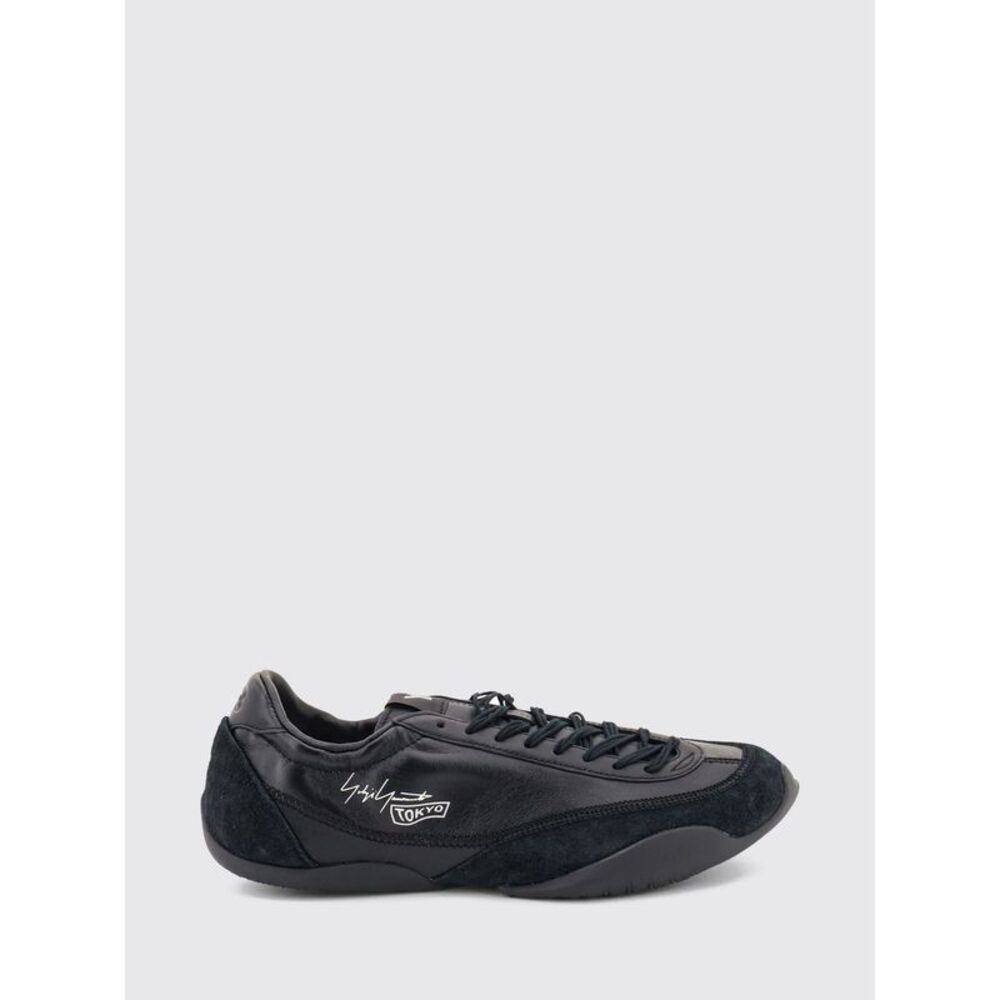 Y-3 Men Sneakers Men Y-3